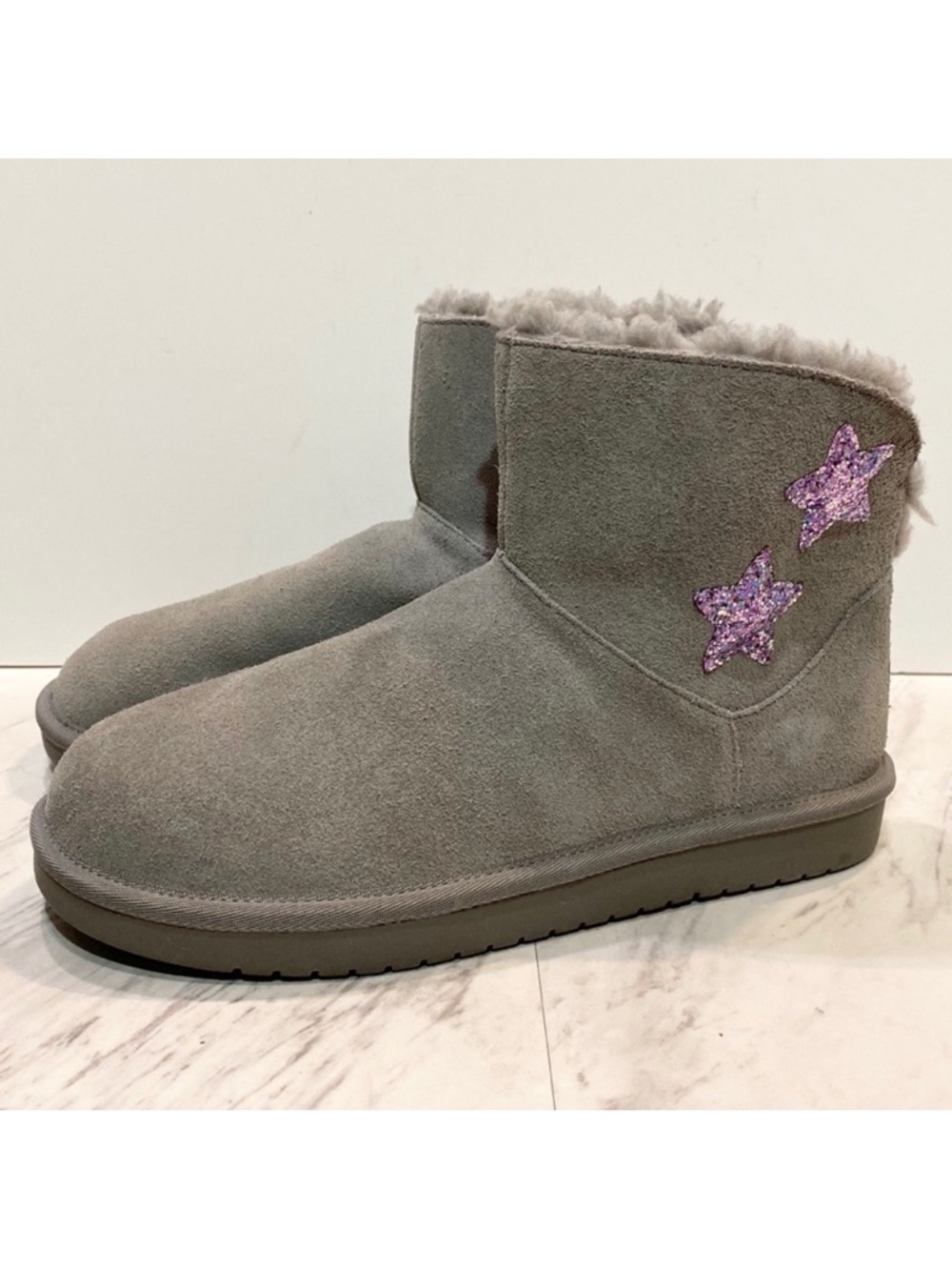 New! Koolaburra by UGG Koola Star Mini Winter Boot